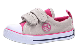 -40%Trampki dziecięce AMERICAN CLUB DSTC07GRFU