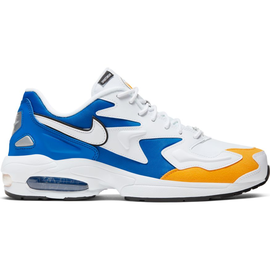 Nike Air Max2 Light Premium 41 / US 8 / 26 cm