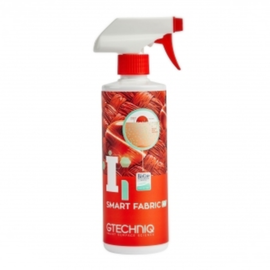 GTECHNIQ I1 AB Smart Fabric 500 ml