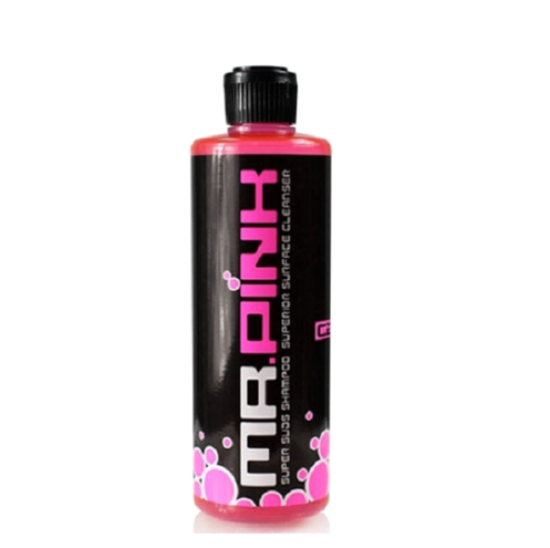 Chemical Guys Mr Pink shampoo 473ml