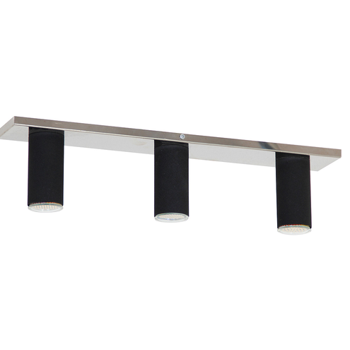 PLAFON 3-PŁ SLIM I KEL 723PL/E/4 Aldex