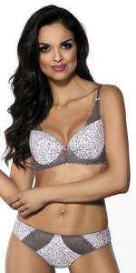 Biustonosz ODETTE  M-2550/11 Push-up