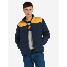 Wrangler "B&Y Rodeo JKT" Navy