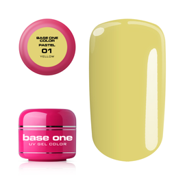 Base One Pastel
