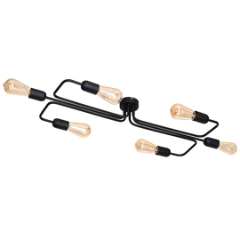 ROLF lampa sufitowa 923K Aldex