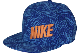 Nike Czapka Palm True YTH 816711-455