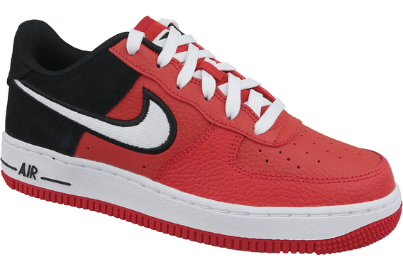 Nike Air Force 1 LV8 1 GS  AV0743-600