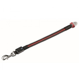Flexi Vario LED Flash Belt L - świecąca końcówka do smyczy Vario