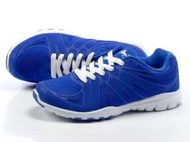 -50% LEKKIE Buty do BIEGANIA AMERICAN B021 BL