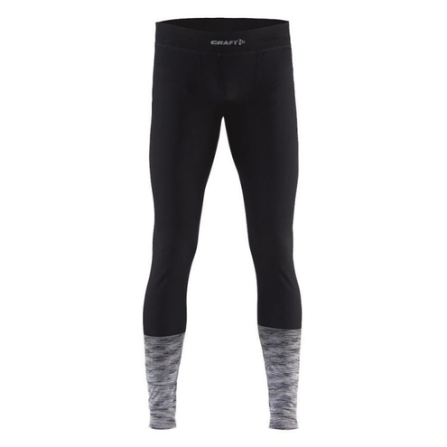Craft Warm Wool Comfort 2.0 Pants - męska bielizna termoaktywna