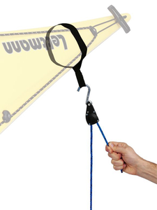 QUICKDRAW - BLOCZEK Z HAKIEM