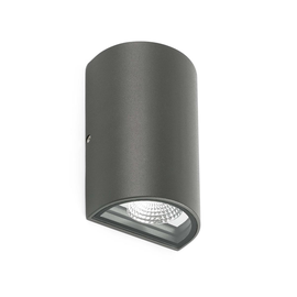 Kinkiet zewnętrzny Lace LED 70811 FARO