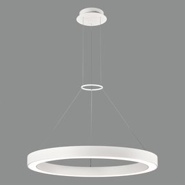ALISO LED lampa wisząca 3742/80 ACB
