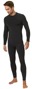 Legginsy meskie TOP IV WARM Line