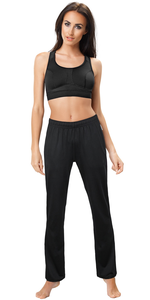 Spodnie damskie LADIES TRAINING PANTS WARMline