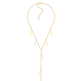 Naszyjnik Leaf of Destiny