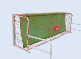 ANTI BRAMKA DO WATERPOLO model WALL GOAL
