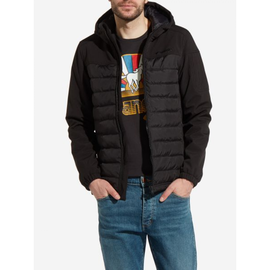 Wrangler "Tech Sporty" Black
