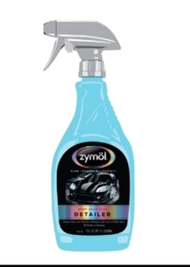 Zymol Spray Detailer 680ml