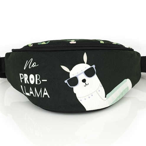 Nerka biodrowa LOVE LAMA
