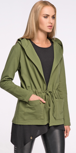 Bluza MAKADAMIA M280