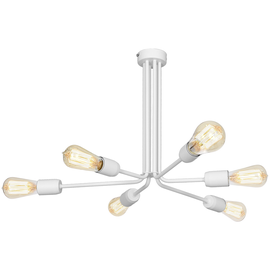 Plafon 6-PŁ EZOP EKO WHITE 860K2 Aldex
