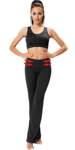 Spodnie damskie SHAPE & SLIM PANTS CLIMAline