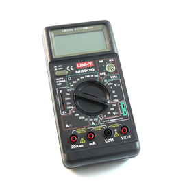 Miernik uniwersalny M 890G