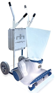 HEXAGONE ODKURZACZ PEPS200