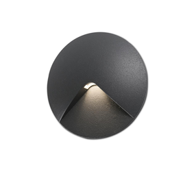 Lampa zewnętrzna do zabudowy Nase 70397 FARO