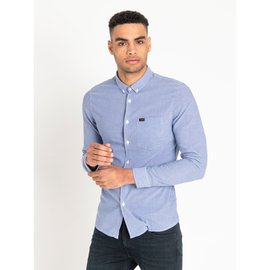 Lee "Slim Button Down" Blueprint