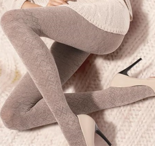 Rajstopy Cotton UP&GO 05