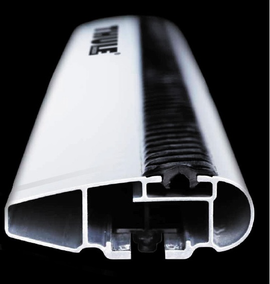 Thule WingBar belki aluminiowe 108 cm 960