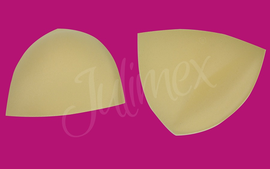 Wkładki z pianki BIKINI PUSH-UP 2szt. WS-18