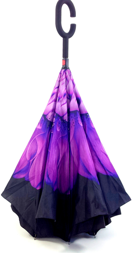 Parasol odwrócony model 7