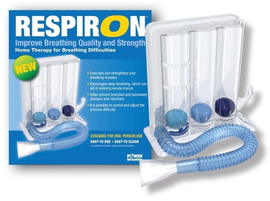POWERBREATHE RESPIRON
