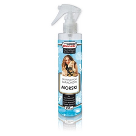 Certech Benek Neutralizator Spray - Morski 250ml