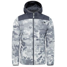 Kurtka The North Face La Paz T0CYG95XQ