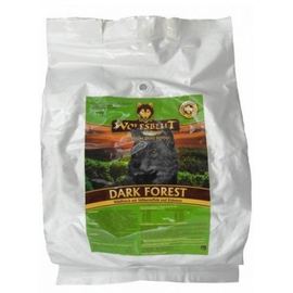 Wolfsblut Dog Dark Forest dziczyzna i bataty 2kg