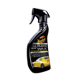 Meguiar's Ultimate Quik Wax 450ml