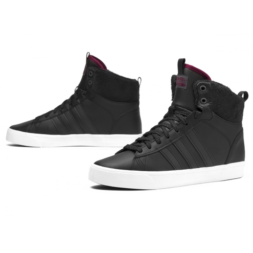 Buty Adidas Cloudfoam daily qt winter w > aq1640