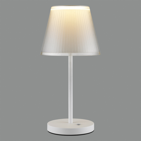 Lampa stołowa ALEMA LED 9W 16/3781 ACB