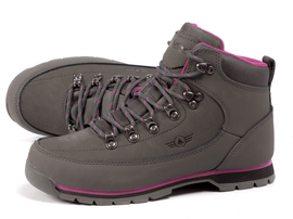 Buty damskie McArthur TREKKING C14FTL15 GR