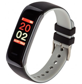 Garett Fit 11 szary