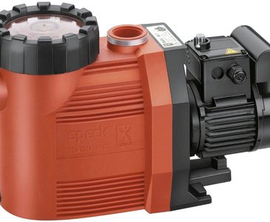 SPECK POMPA BADU 90 400V