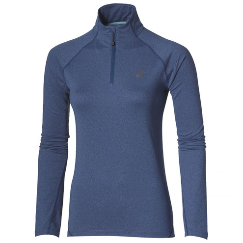 Bluza do biegania Asics 1/2 Zip Jersey 132109