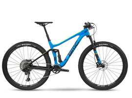 BMC AGONIST 02 ONE S