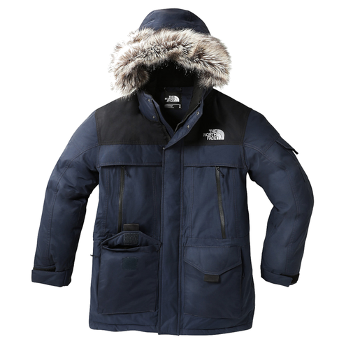 Kurtka The North Face Parka McMurdo 2 T0CP07M8U