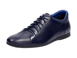 POLSKIE Markowe buty męskie DOMENO 2716 NV L