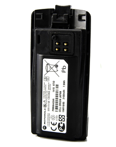 Motorola PMNN4434AR - bateria 2100 mAh - XT400 XT420 XT460 - dostępne od ręki